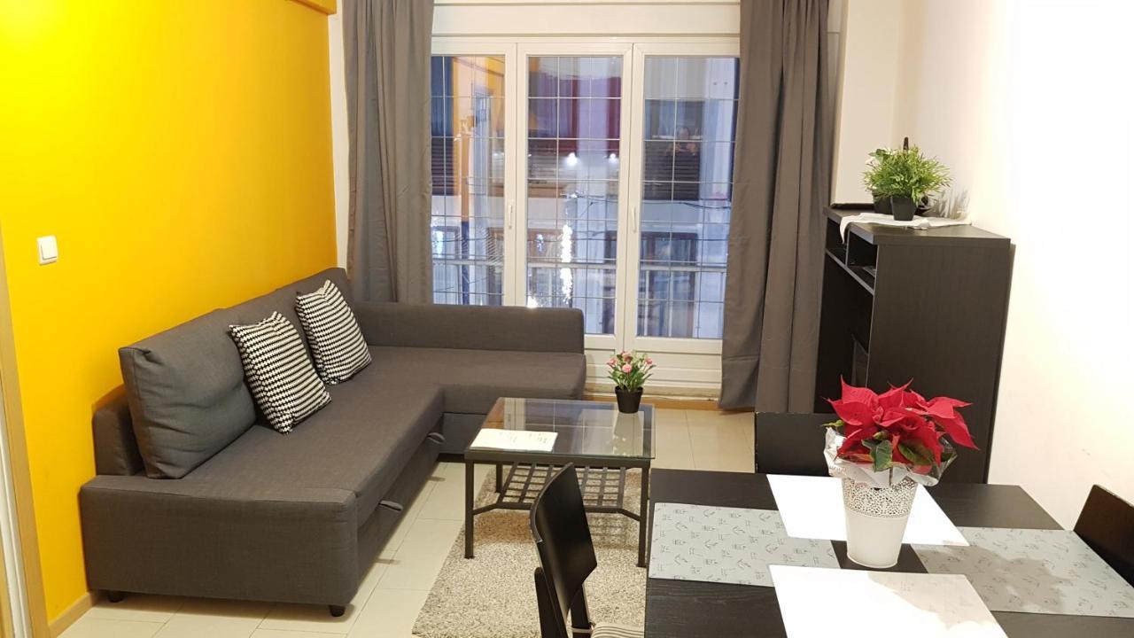 Chez Esmara Et Philippe Apartment Brussels
